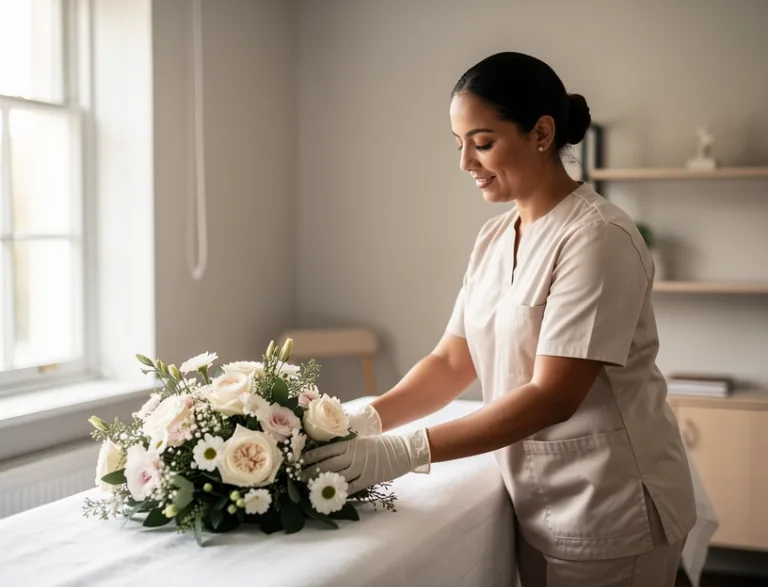 Funeral home Kendall